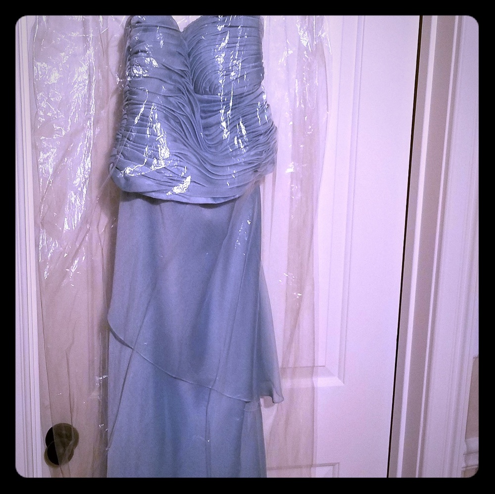 Bridesmaids Dress
